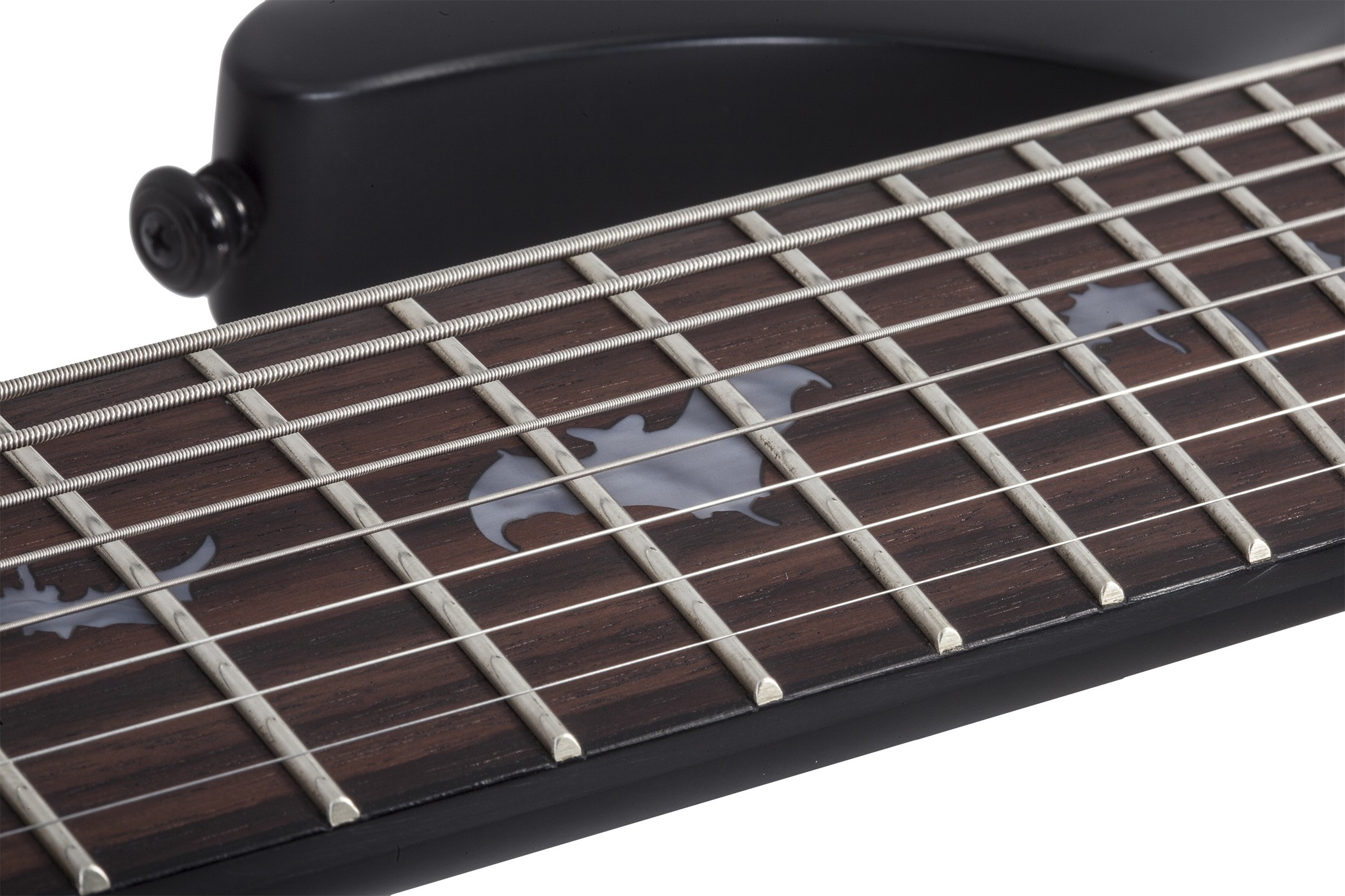 Damien-8 Multiscale LH