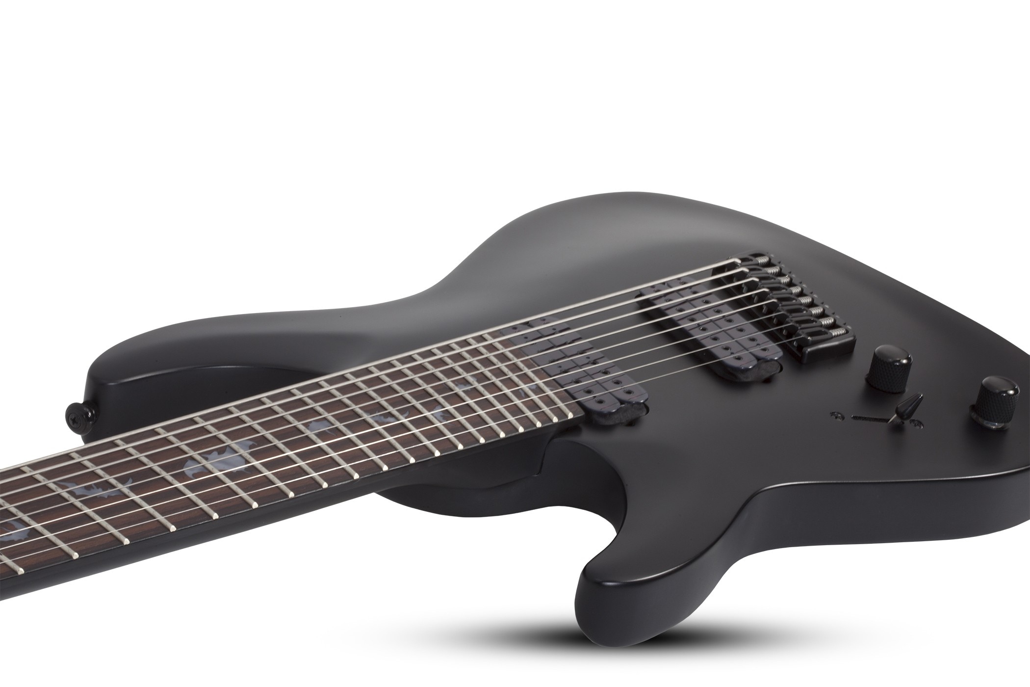 Damien-8 Multiscale LH