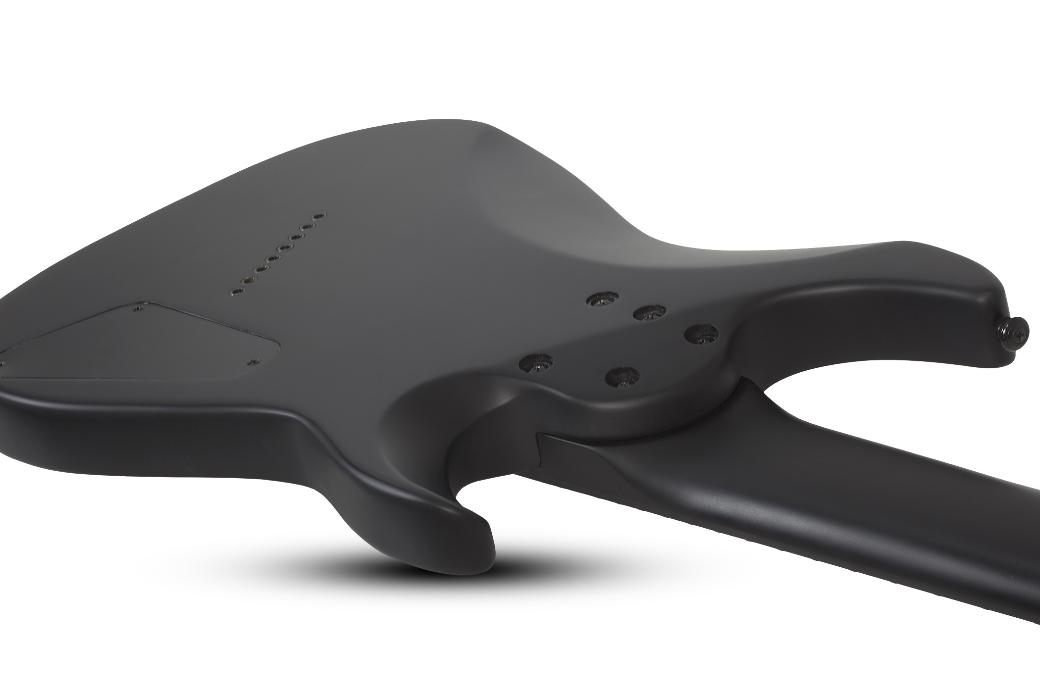 Damien-8 Multiscale LH