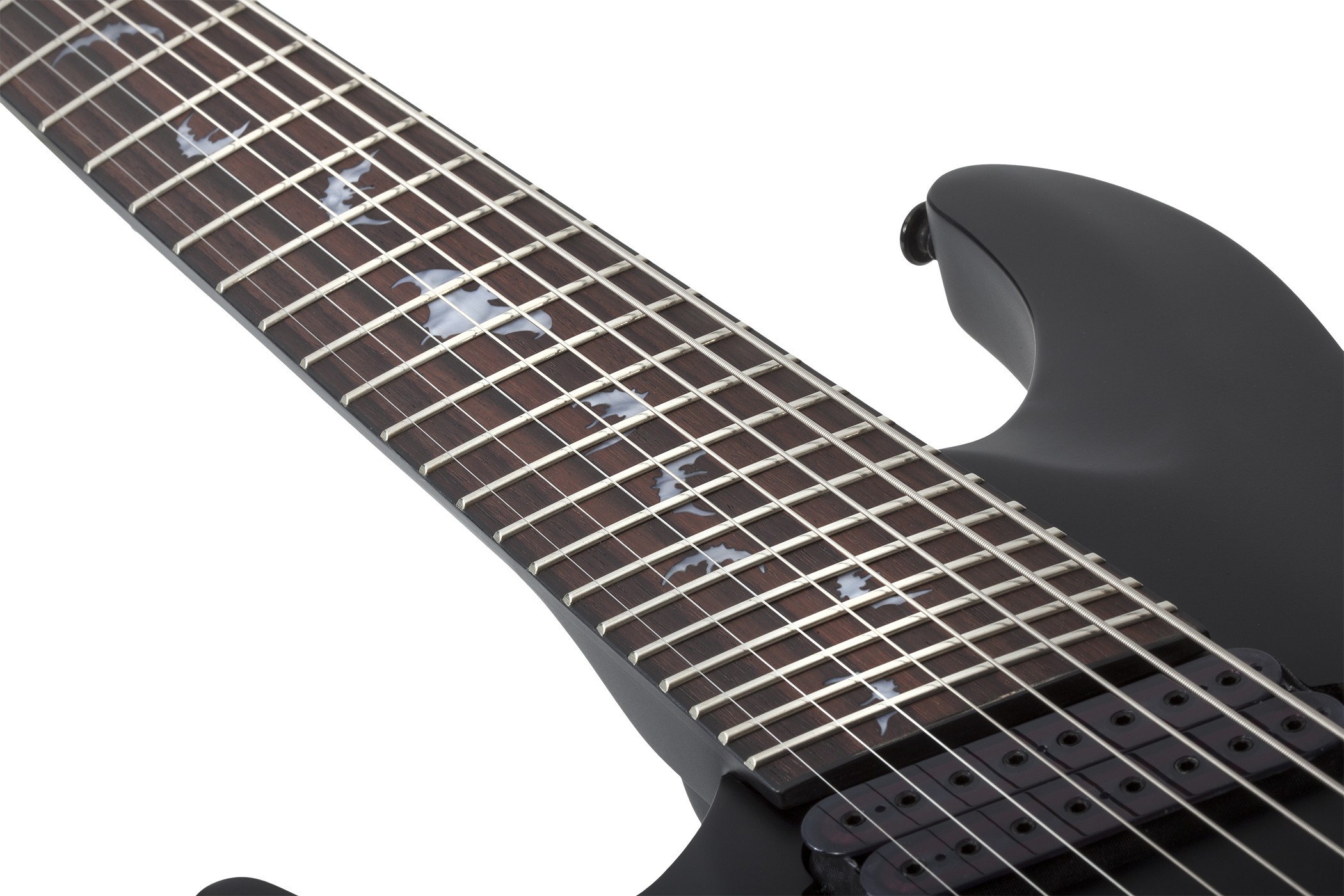 Damien-8 Multiscale LH