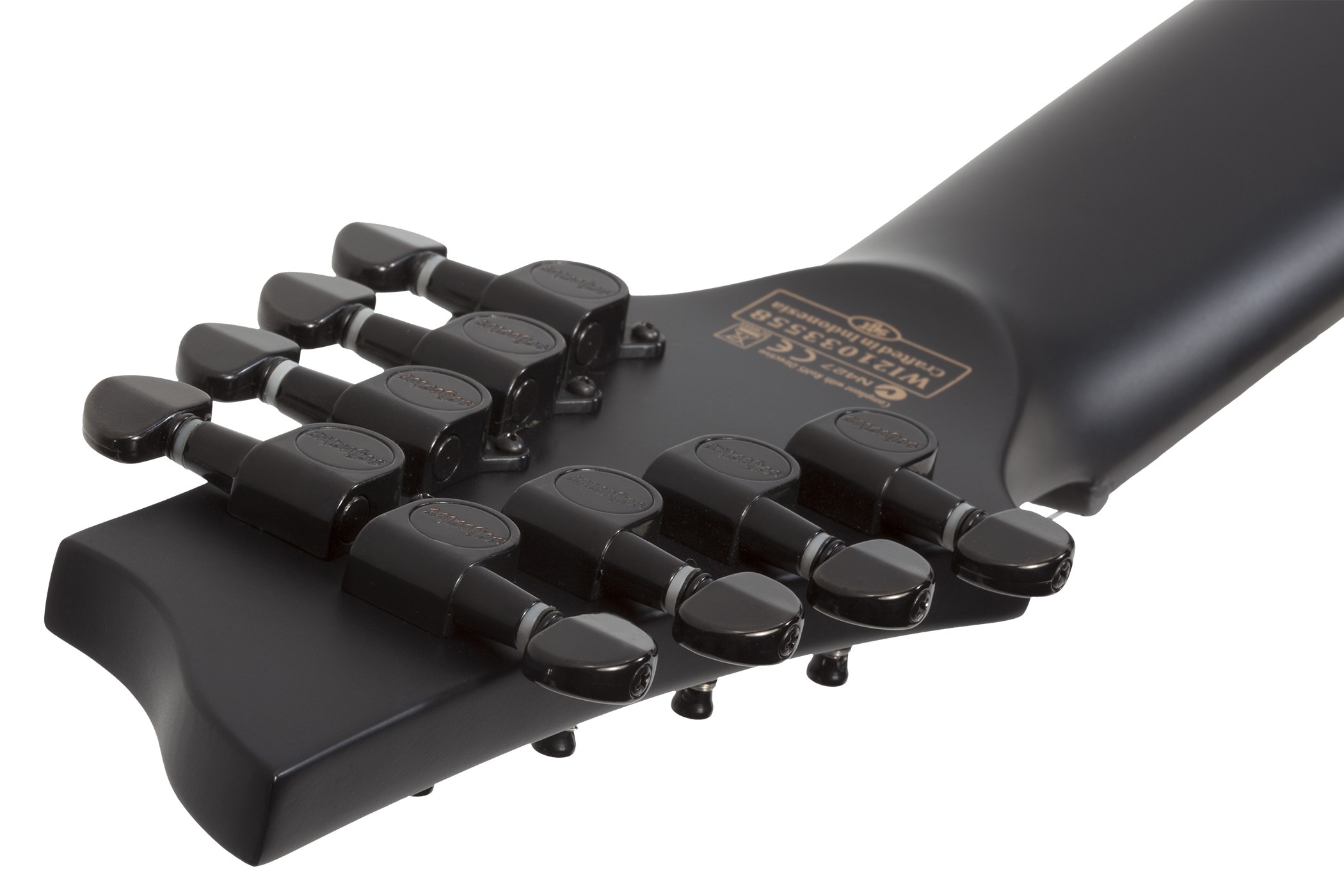 Damien-8 Multiscale LH