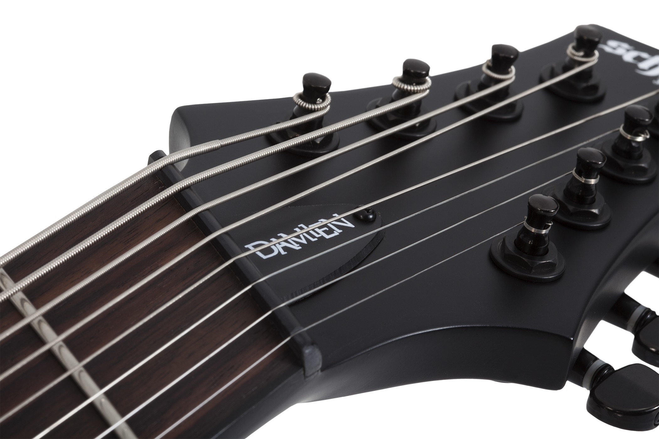 Damien-8 Multiscale LH