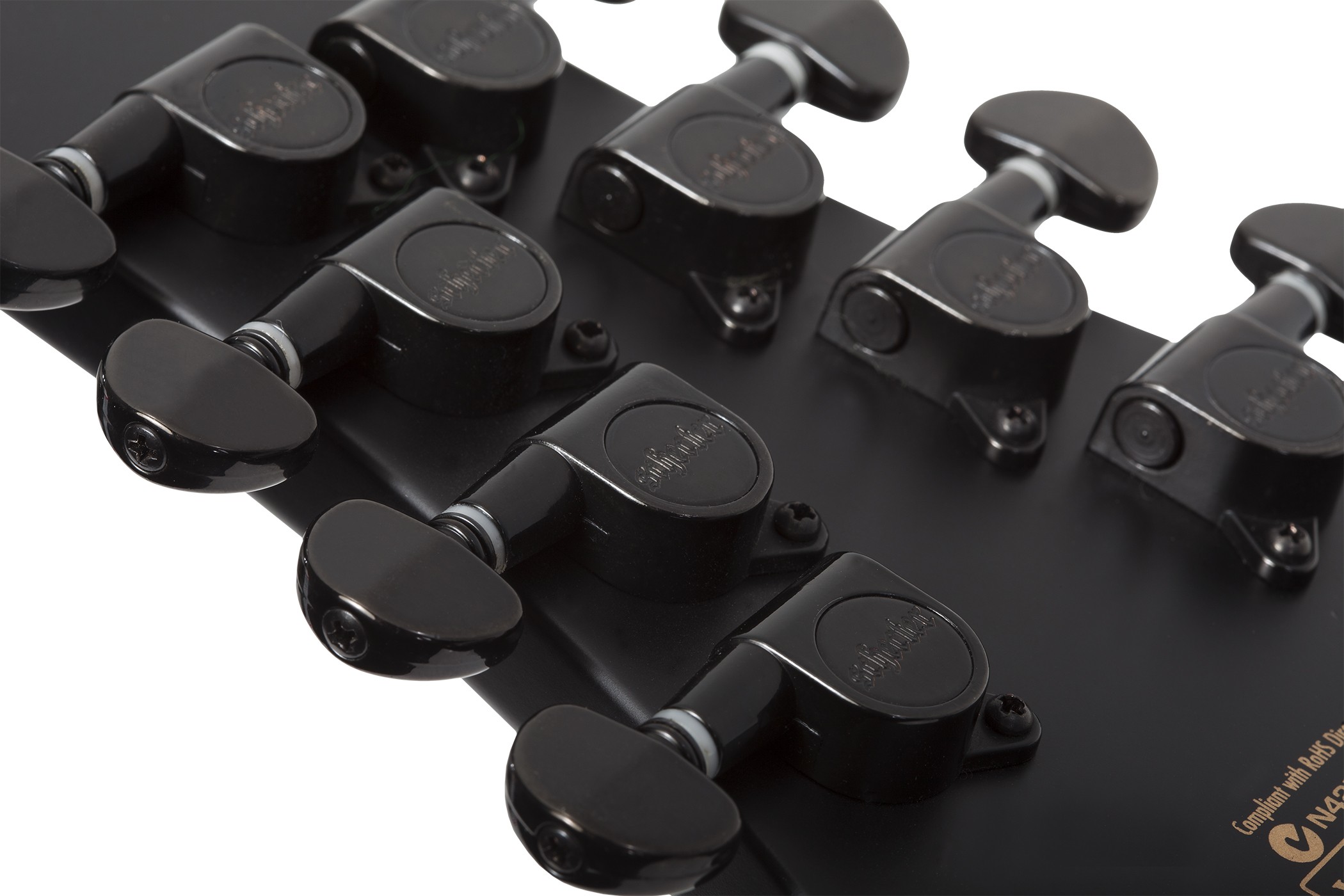 Damien-8 Multiscale LH