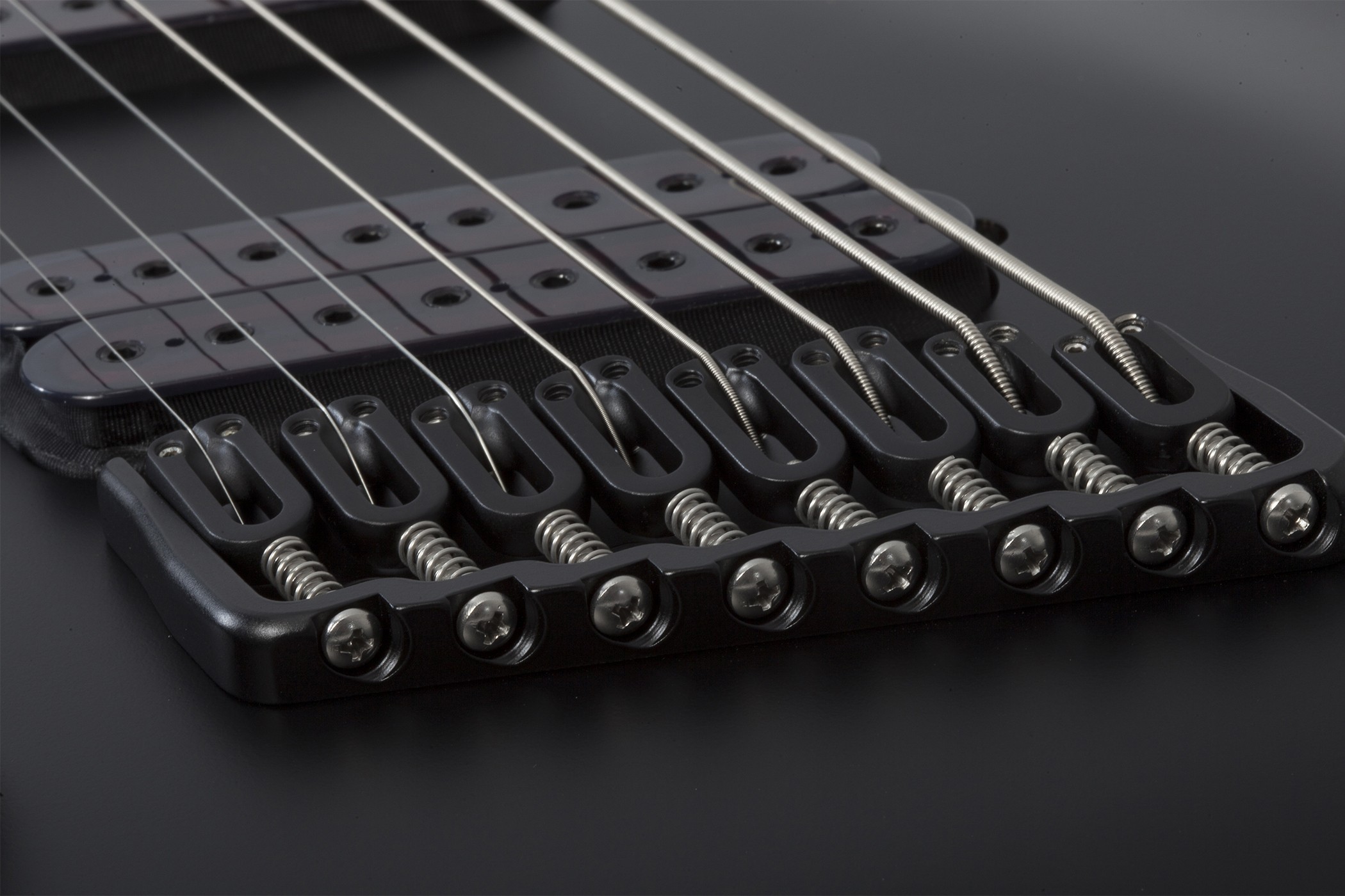 Damien-8 Multiscale LH