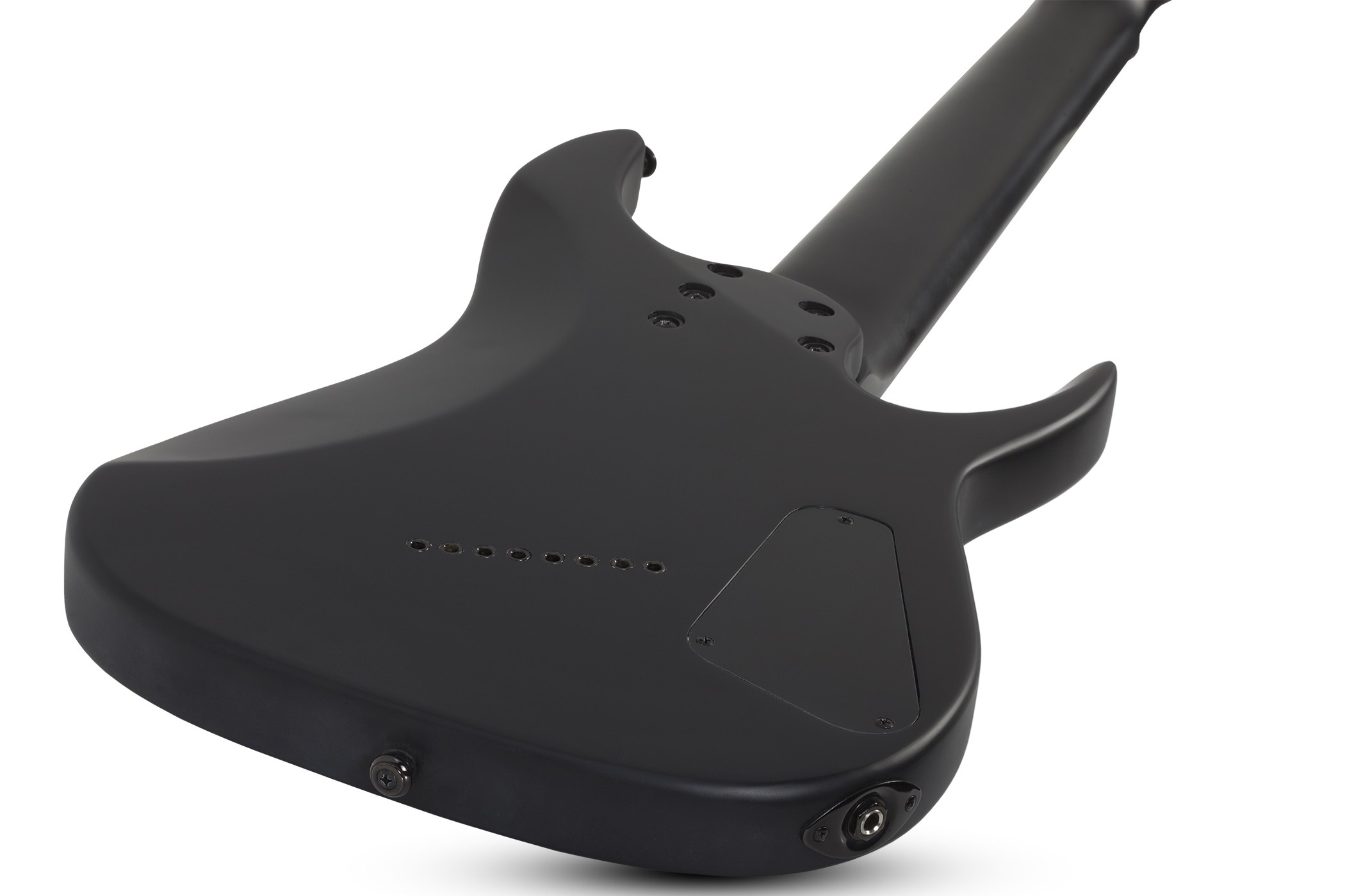 Damien-8 Multiscale LH