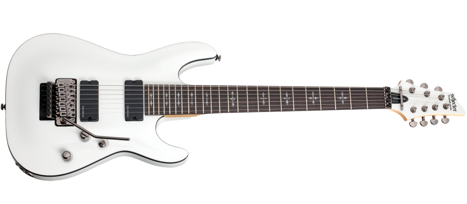 Demon-7 FR