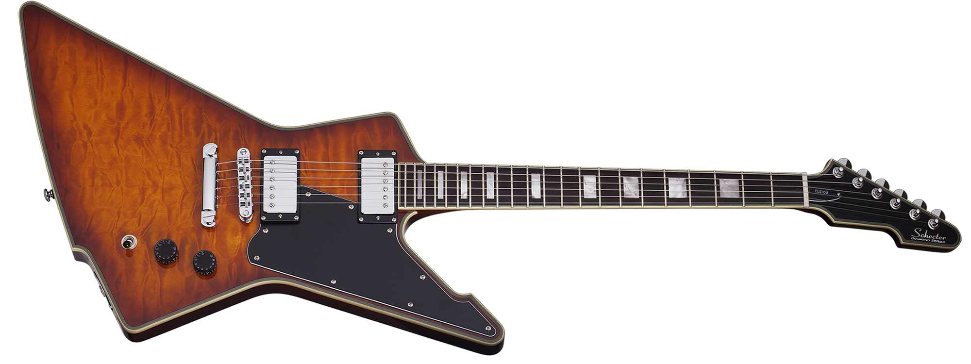 E-1 Custom