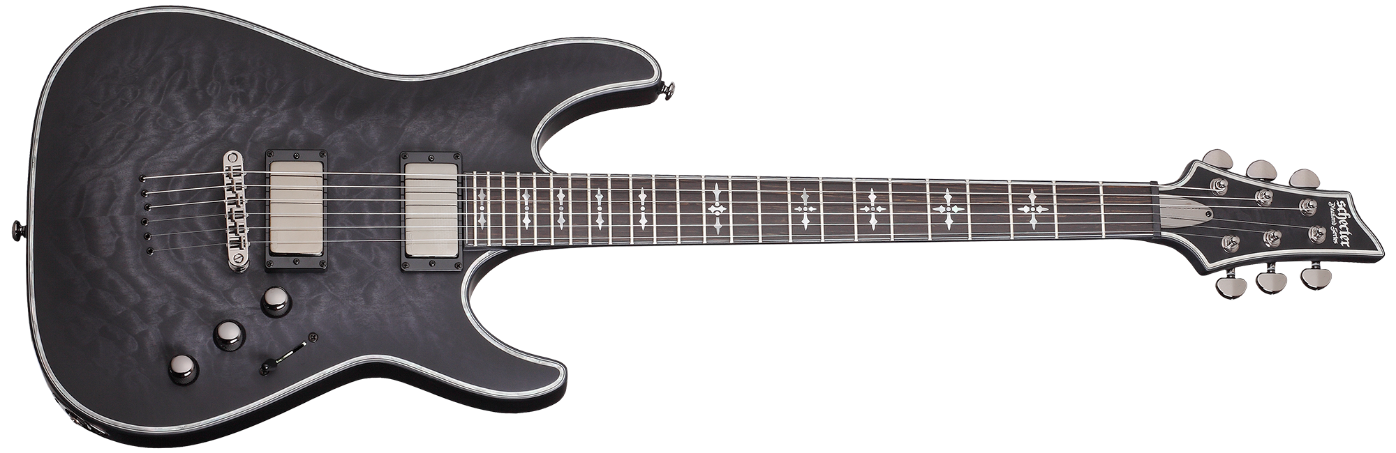 Hellraiser Extreme C-1 E 