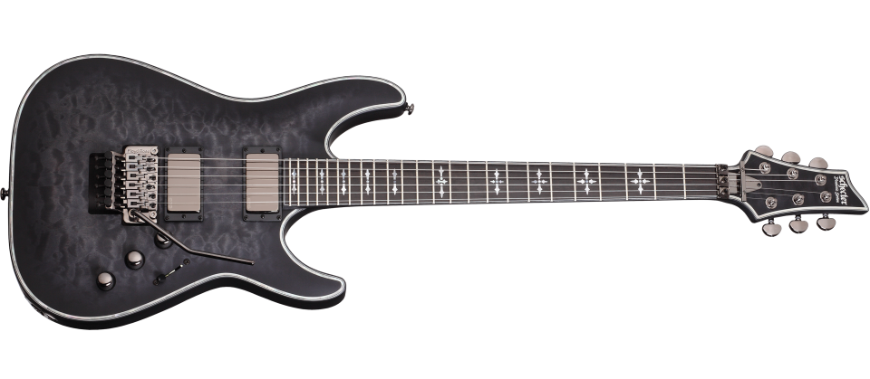 Hellraiser Extreme C-1 FR E