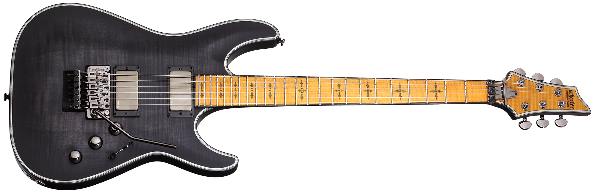 Hellraiser Extreme C-1 FR M 