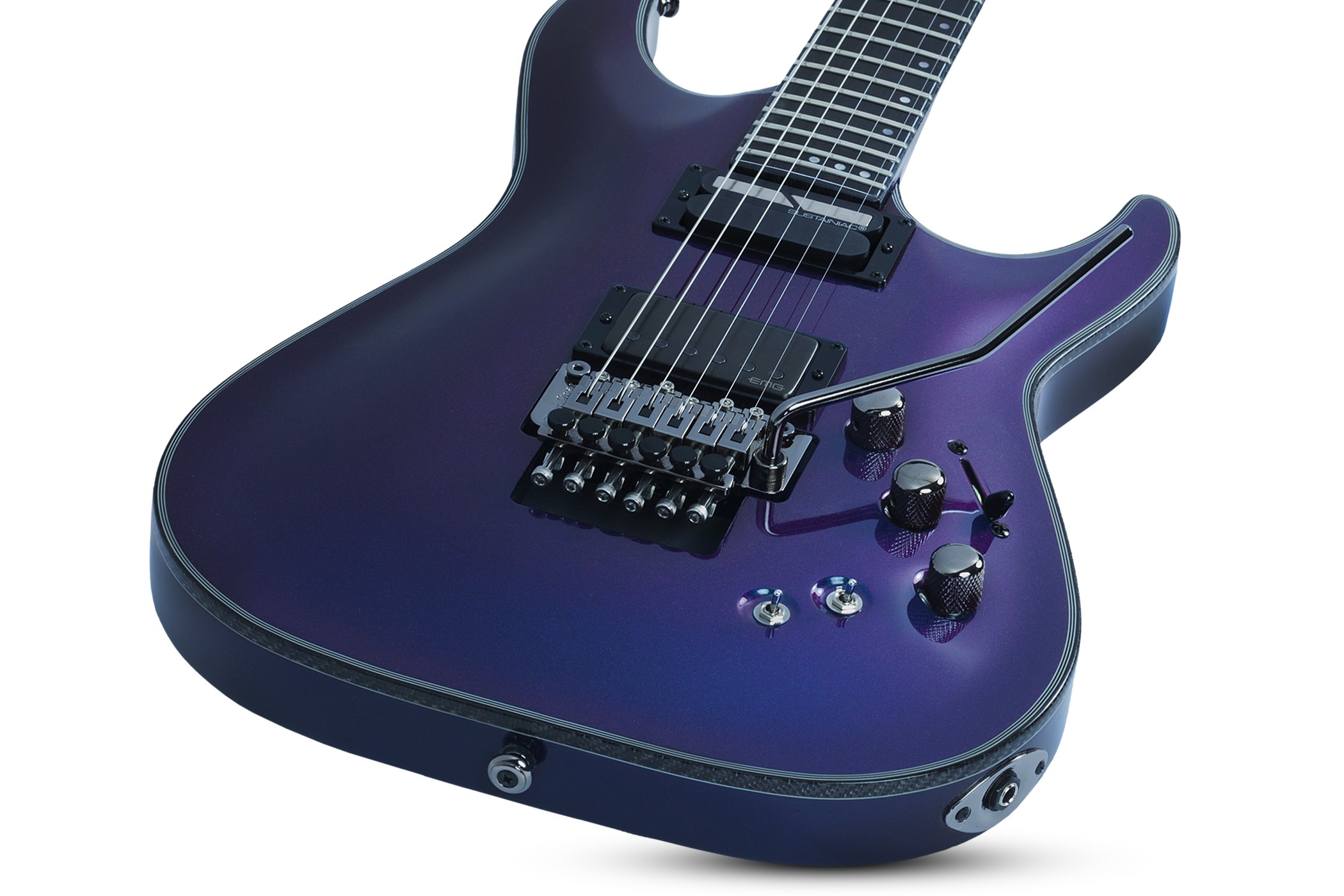 Hellraiser Hybrid C-1 FR S