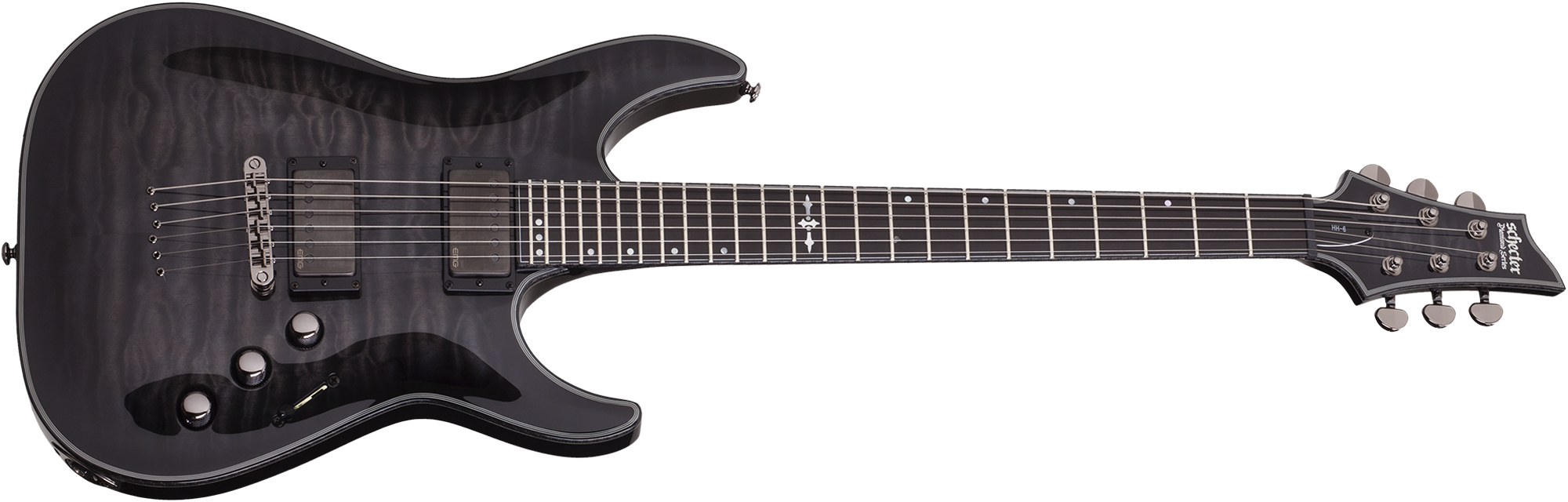 Hellraiser Hybrid C-1