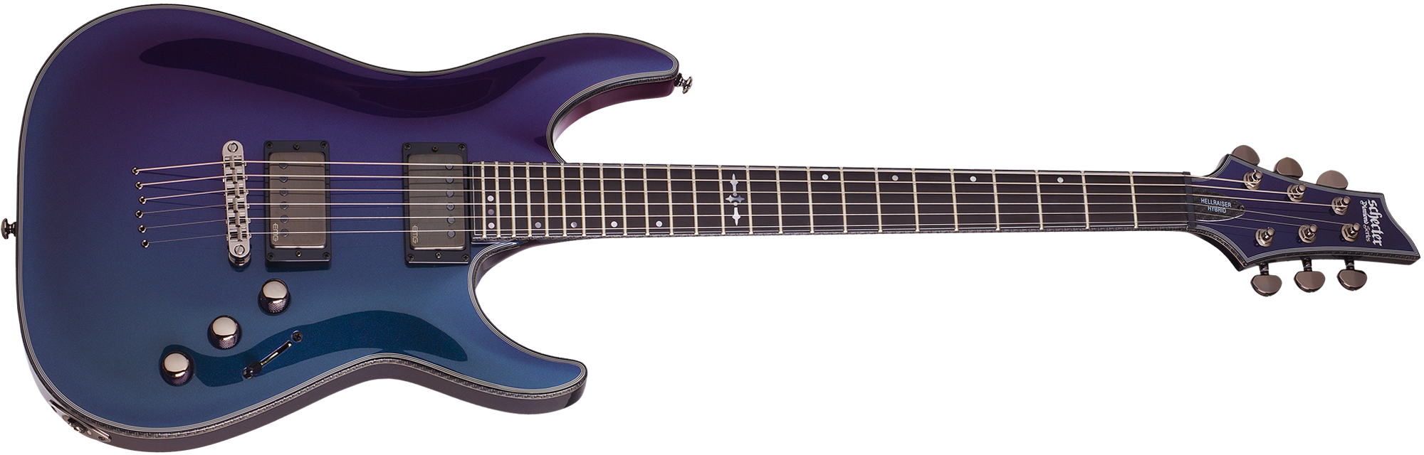 Hellraiser Hybrid C-1
