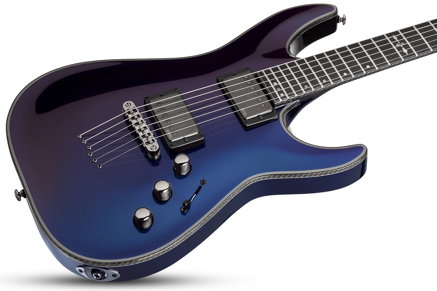 Hellraiser Hybrid C-1
