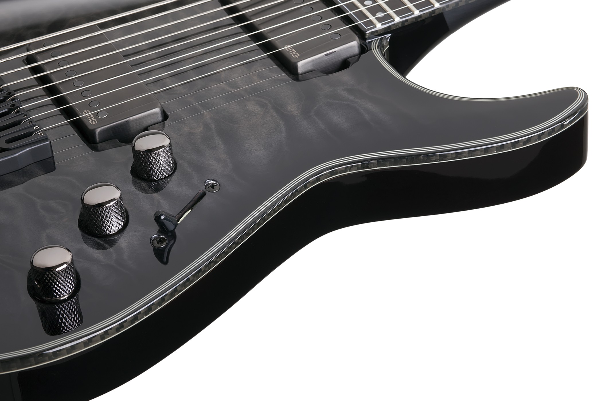 Hellraiser Vs Hellraiser Hybrid – MKXXKX