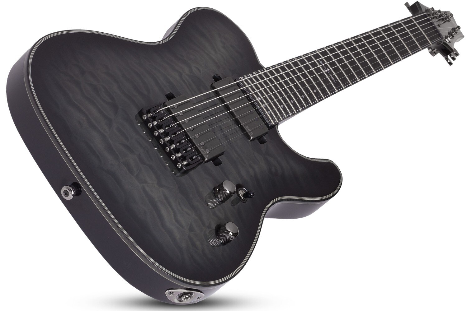 schecter pt 7
