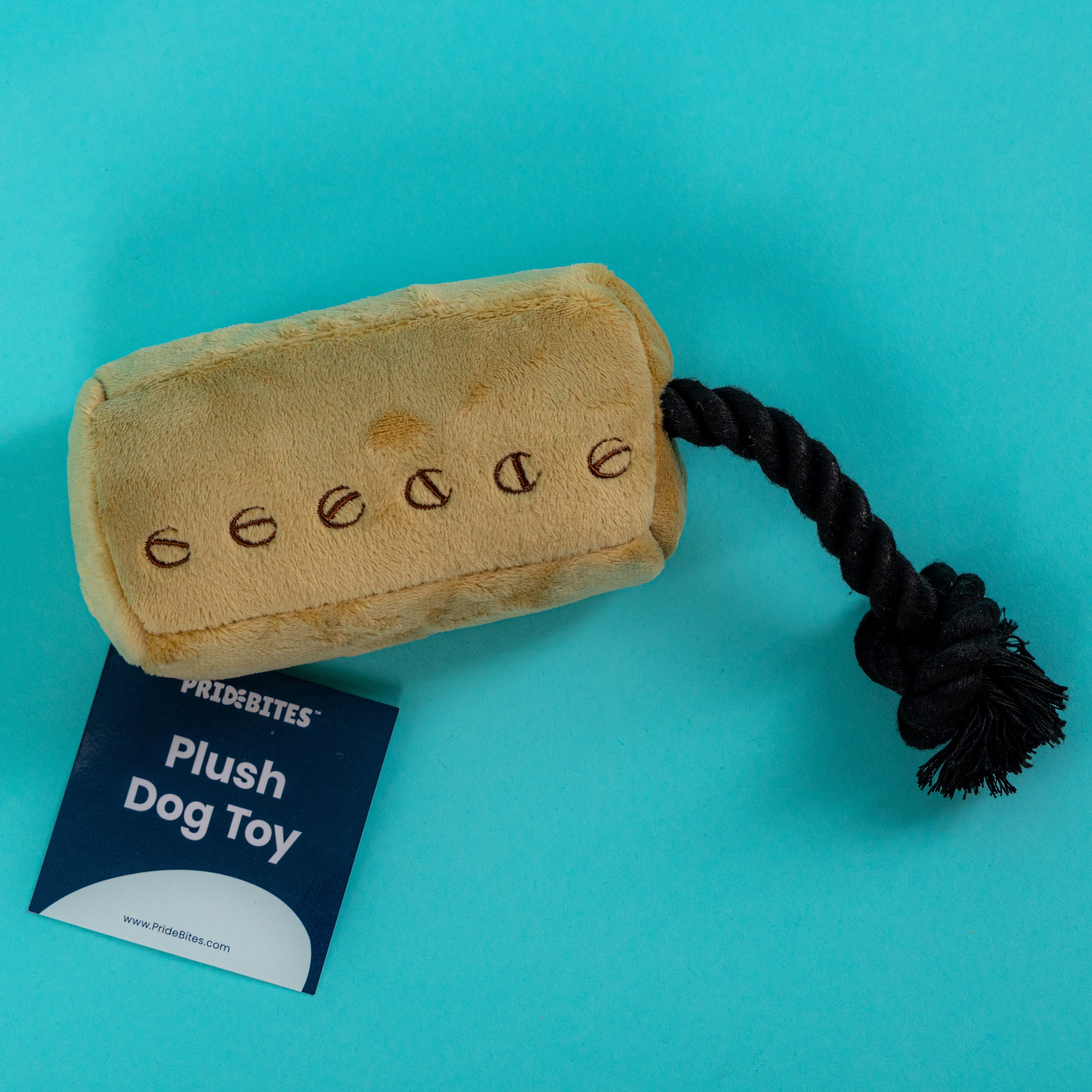 Humbarker Dog Toy