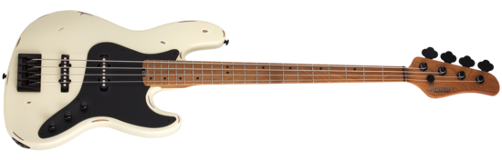 SCHECTER NIKKI SIXX model オマケ付き （SCHECTER NIKKI SIXX model 
