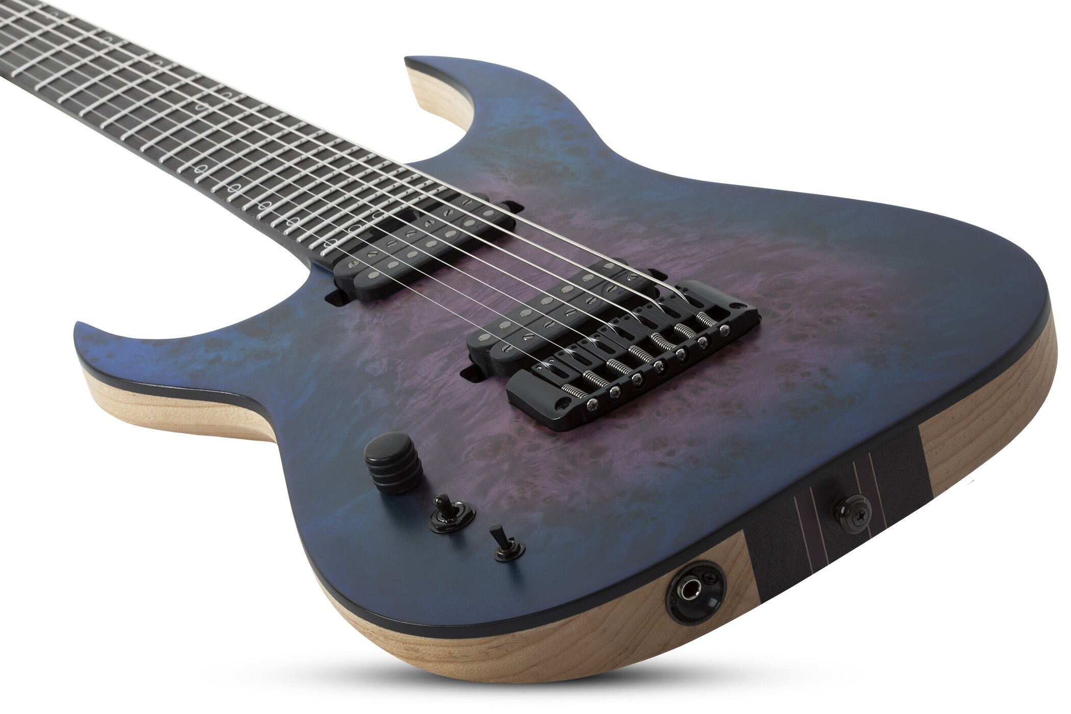 Schecter km