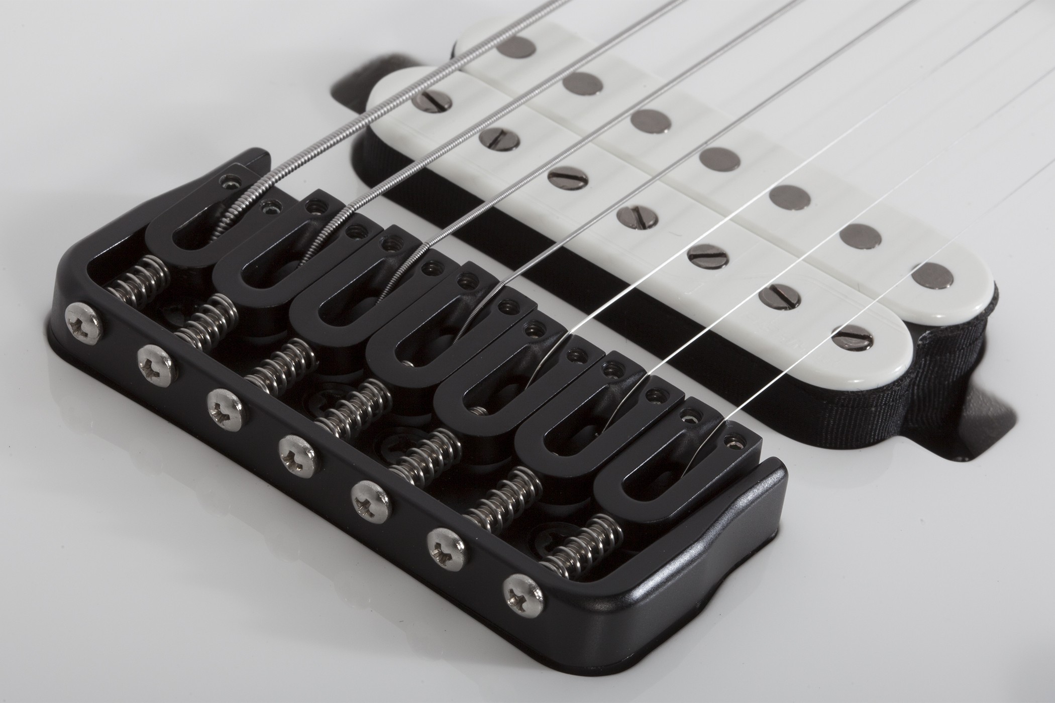 Keith Merrow KM-7 Mk-III Hybrid