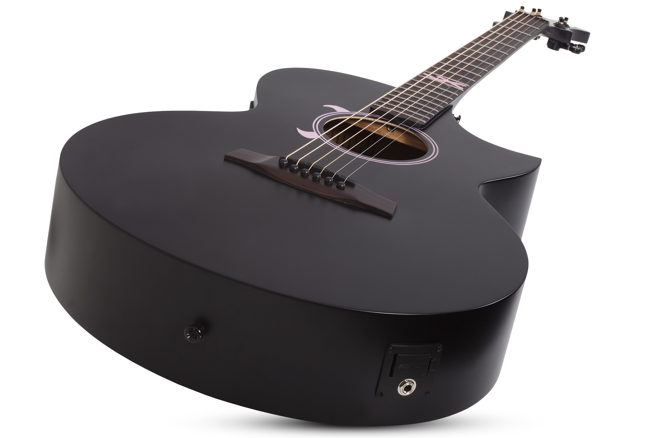 Guitare Miniature AXMAN – Réplique De La National Duolian De Mark Knopfler – Modèle Collector Pour Fans De Dire Straits
