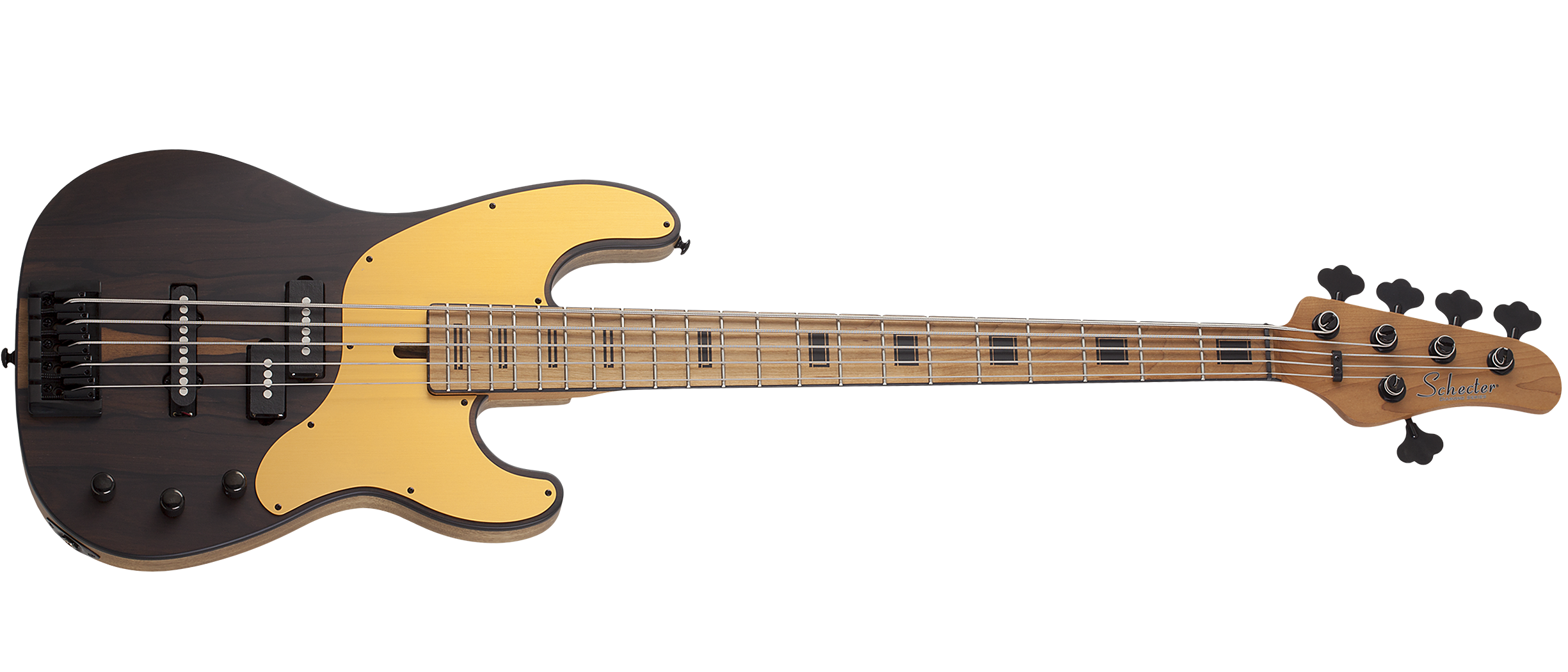 Model-T 5 Exotic