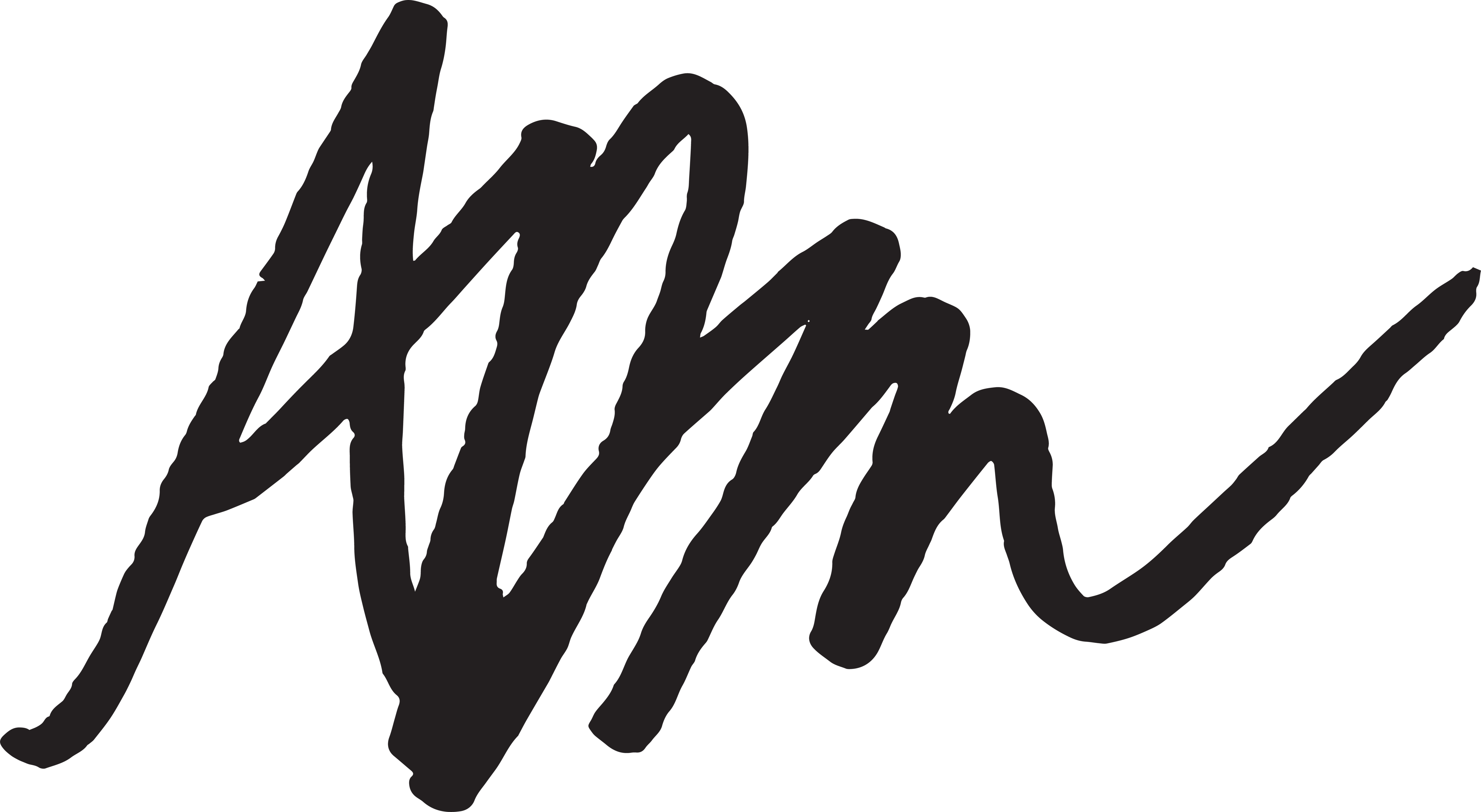 Aaron Marshall AM-7