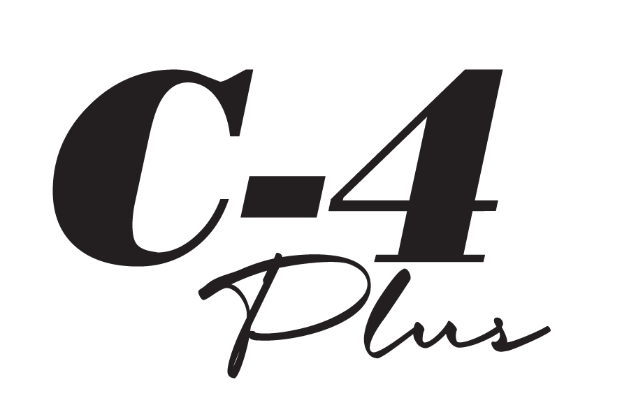 C-4 Plus