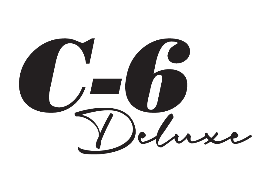 C-6 Deluxe LH