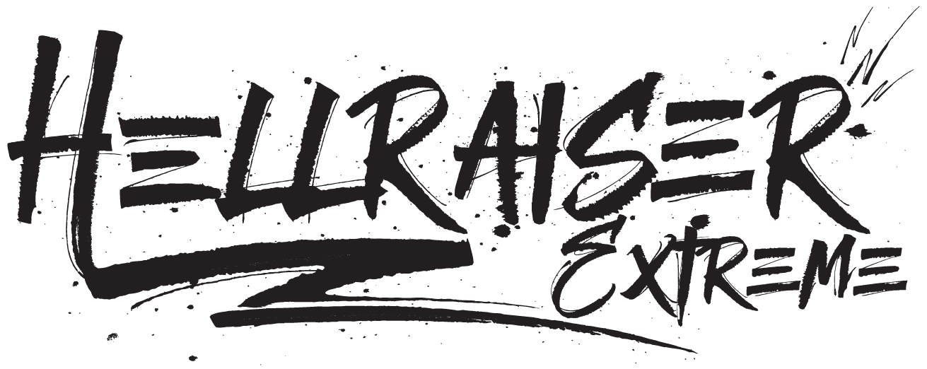 Hellraiser Extreme-5