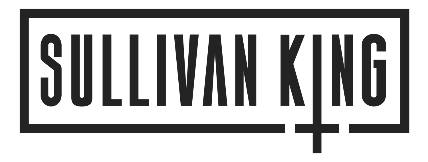 Sullivan King Banshee-6 FR-S