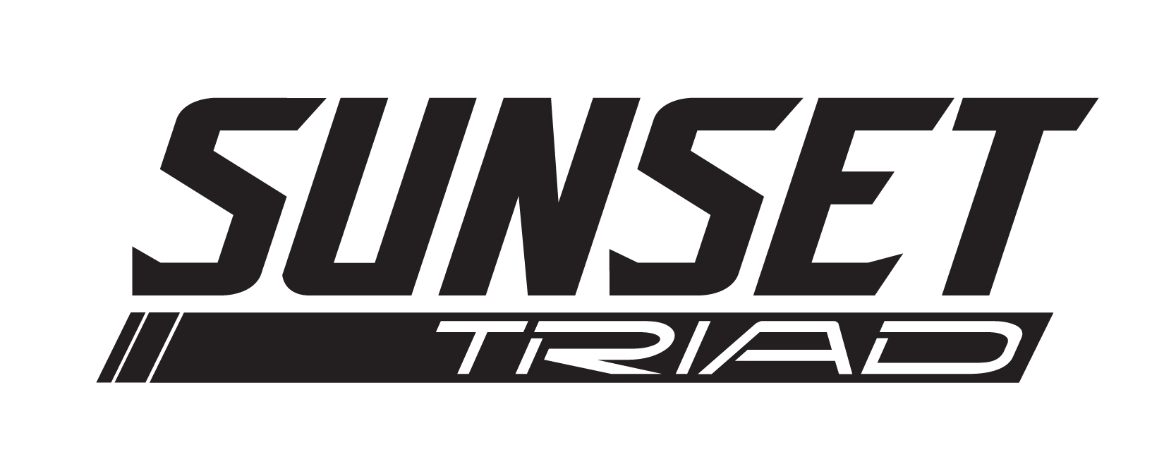 Sunset-7 Triad