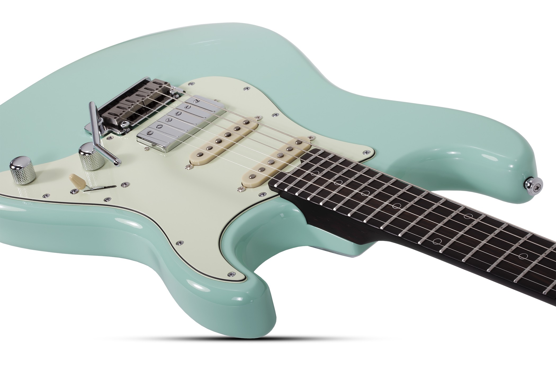 Nick Johnston Traditional HSS 10th Anniversary