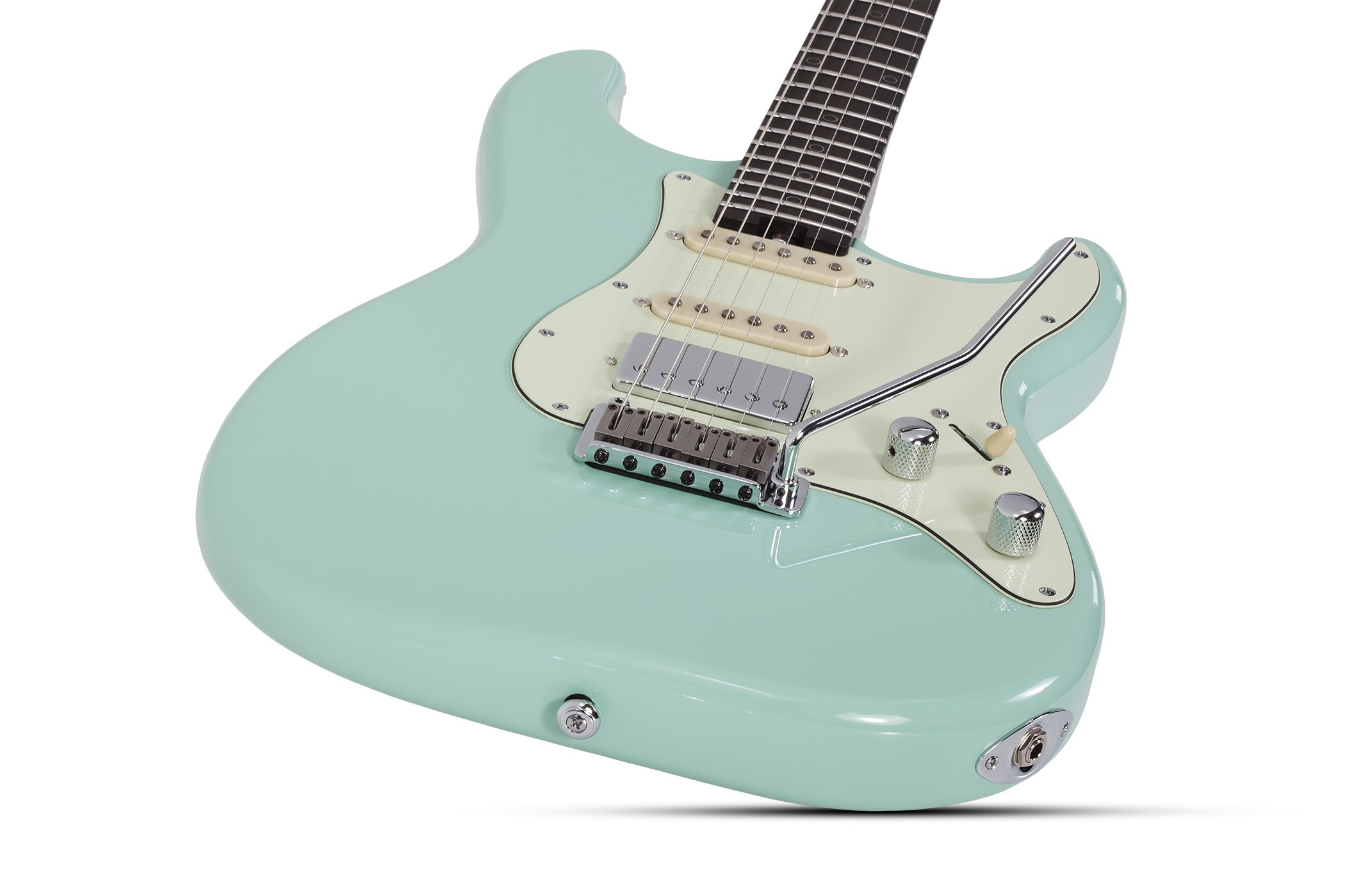 Nick Johnston Traditional HSS 10th Anniversary