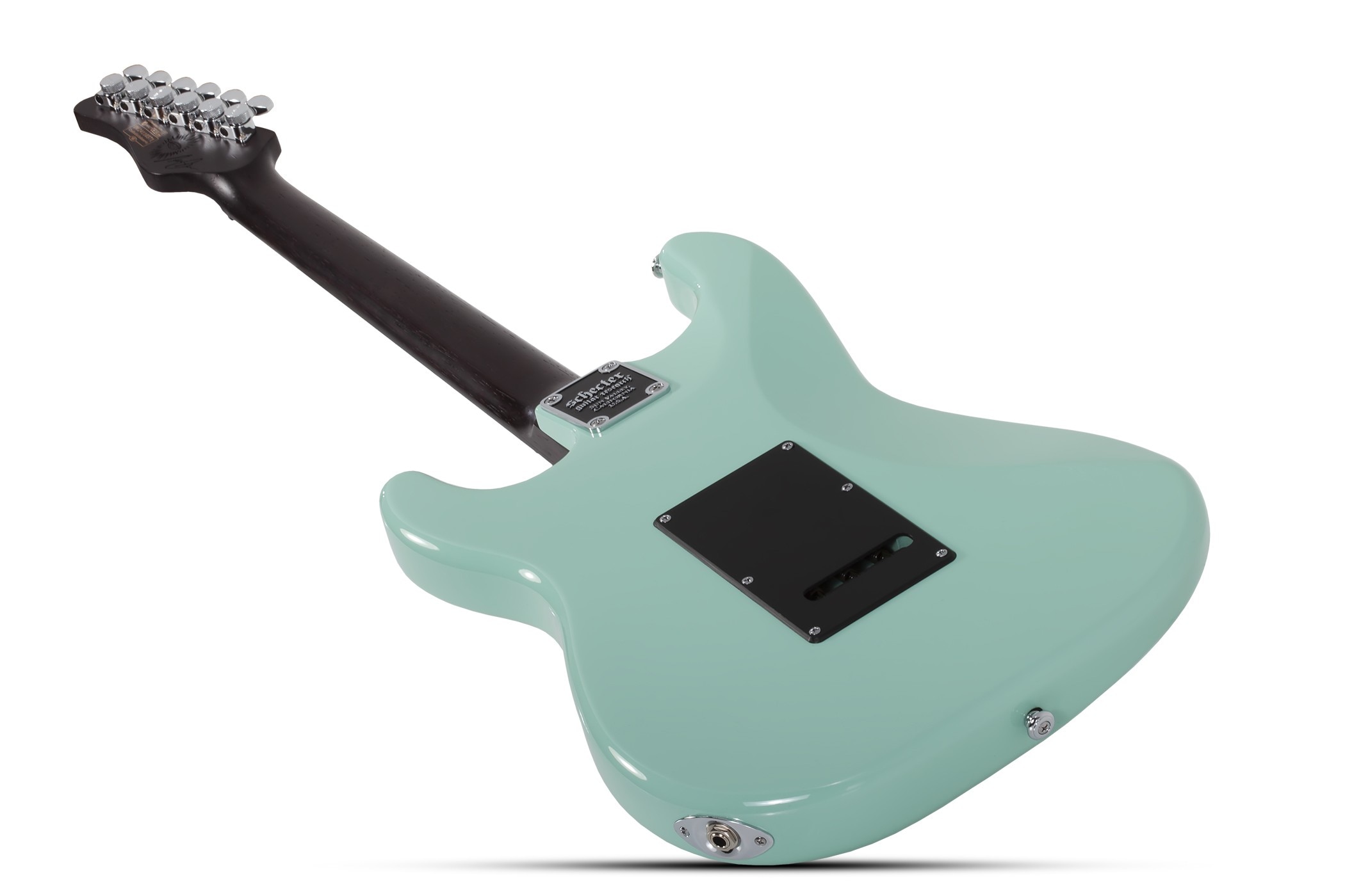 Nick Johnston Traditional HSS 10th Anniversary