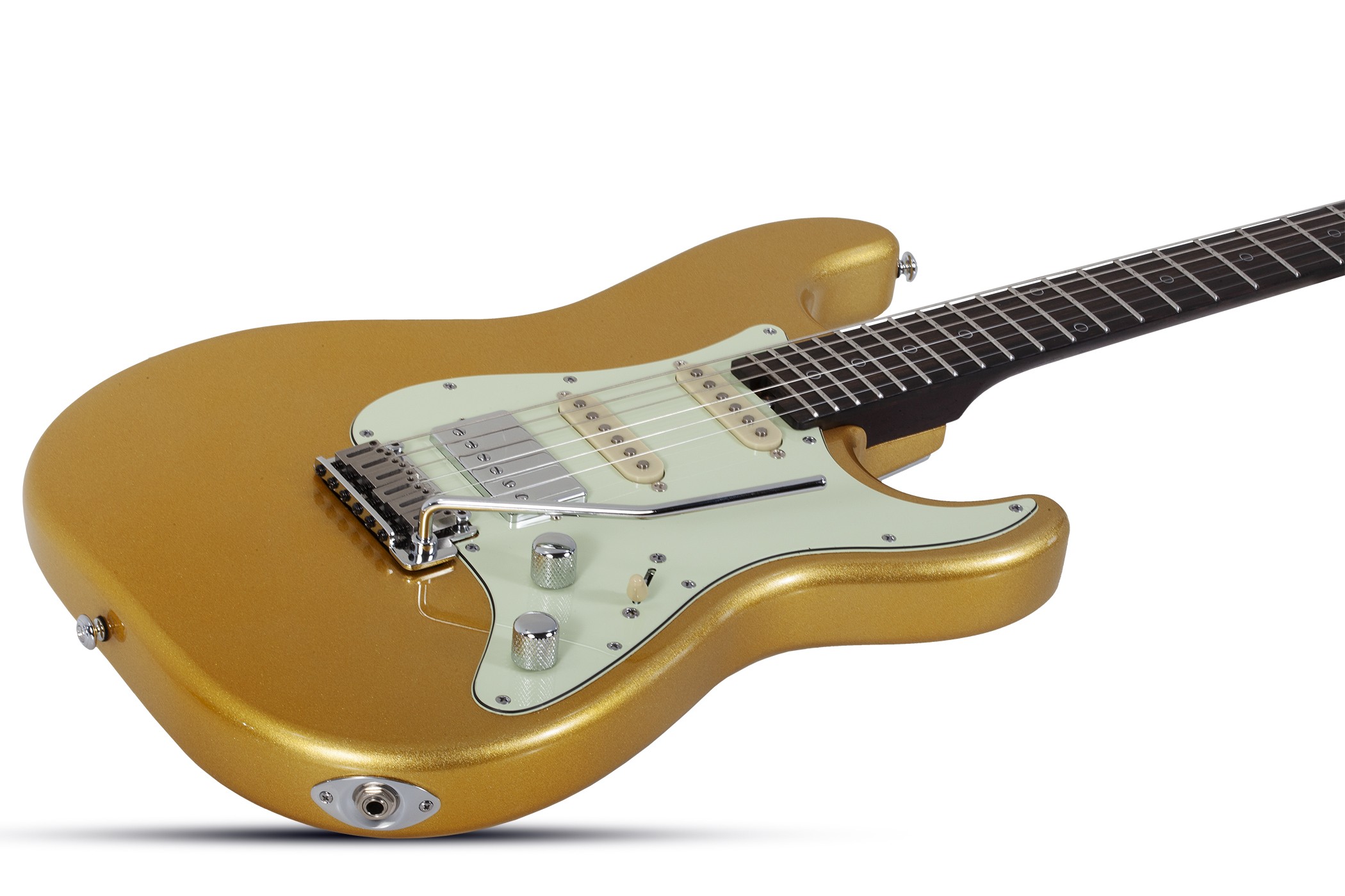 Nick Johnston Traditional HSS 10th Anniversary