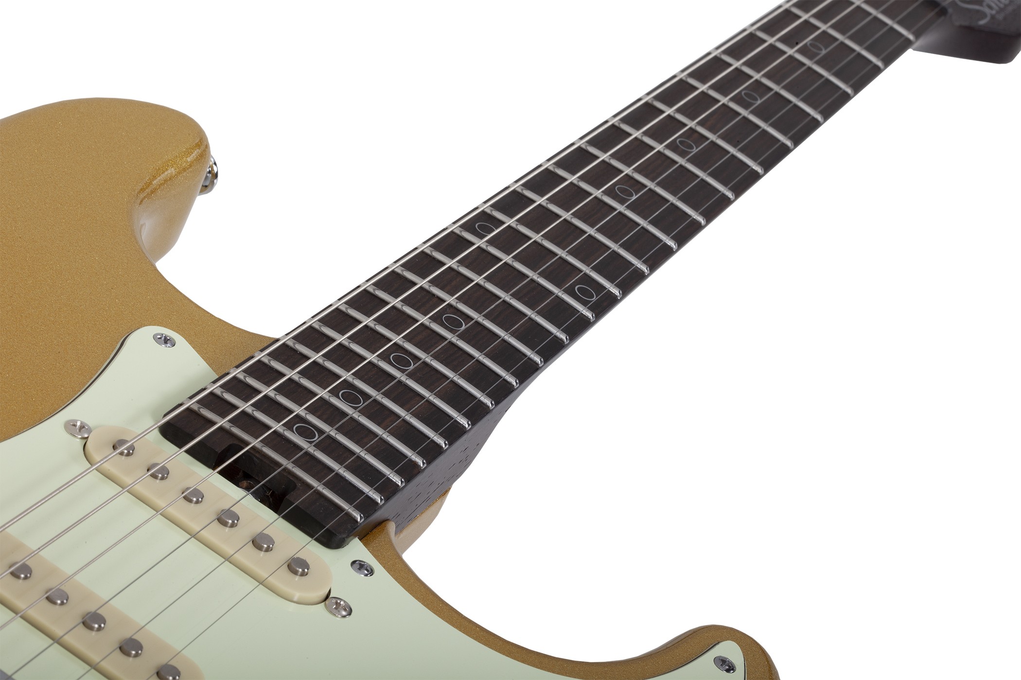 Nick Johnston Traditional HSS 10th Anniversary