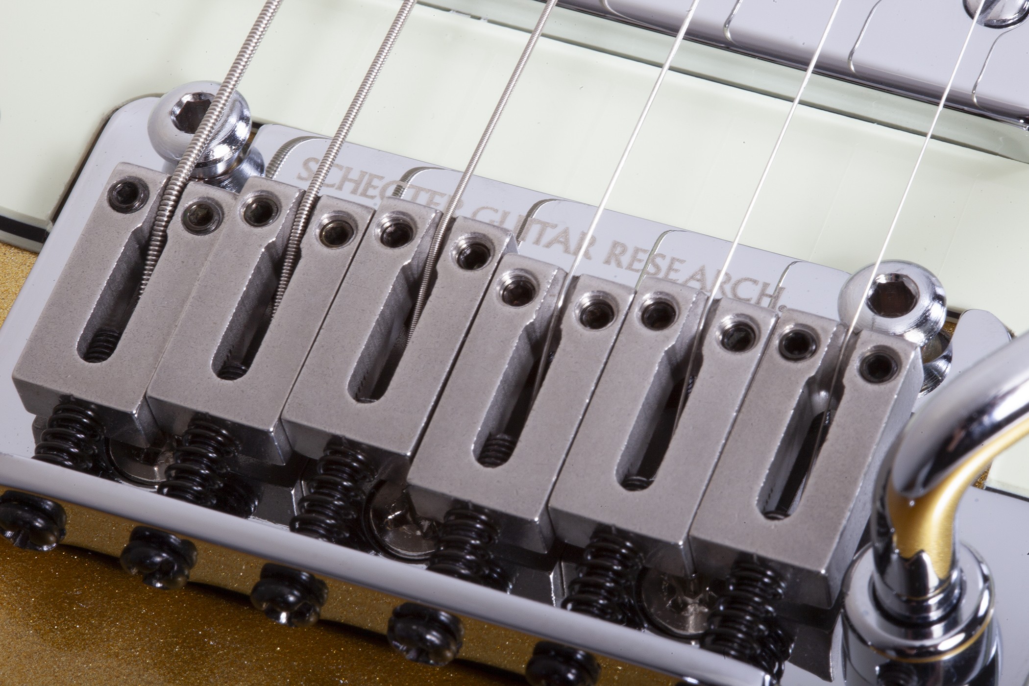 Nick Johnston Traditional HSS 10th Anniversary