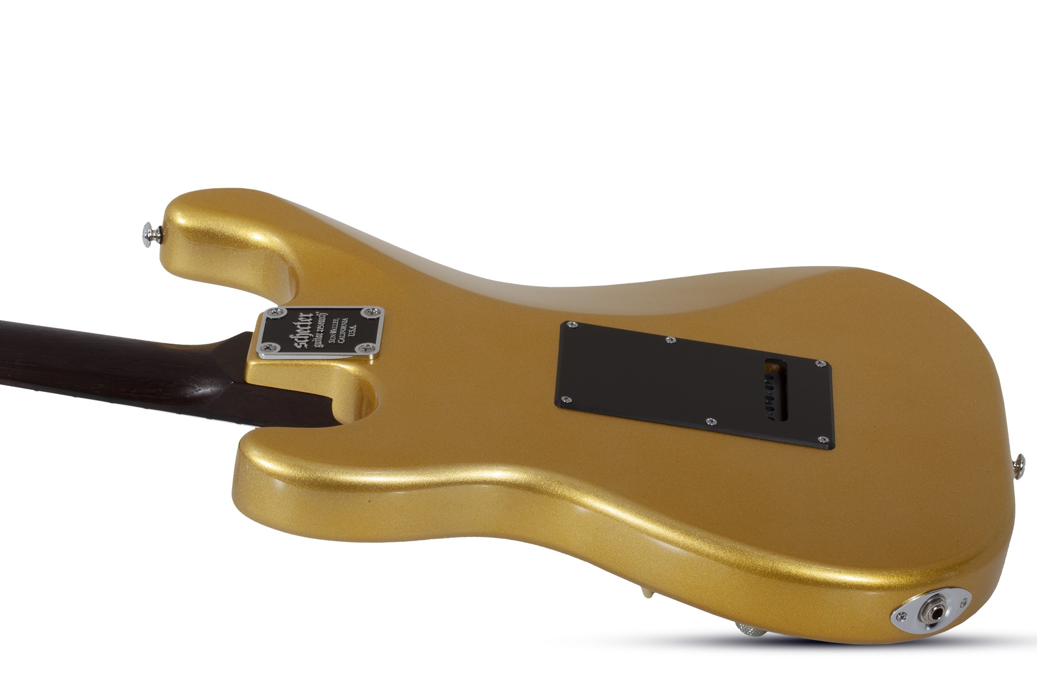 Nick Johnston Traditional HSS 10th Anniversary