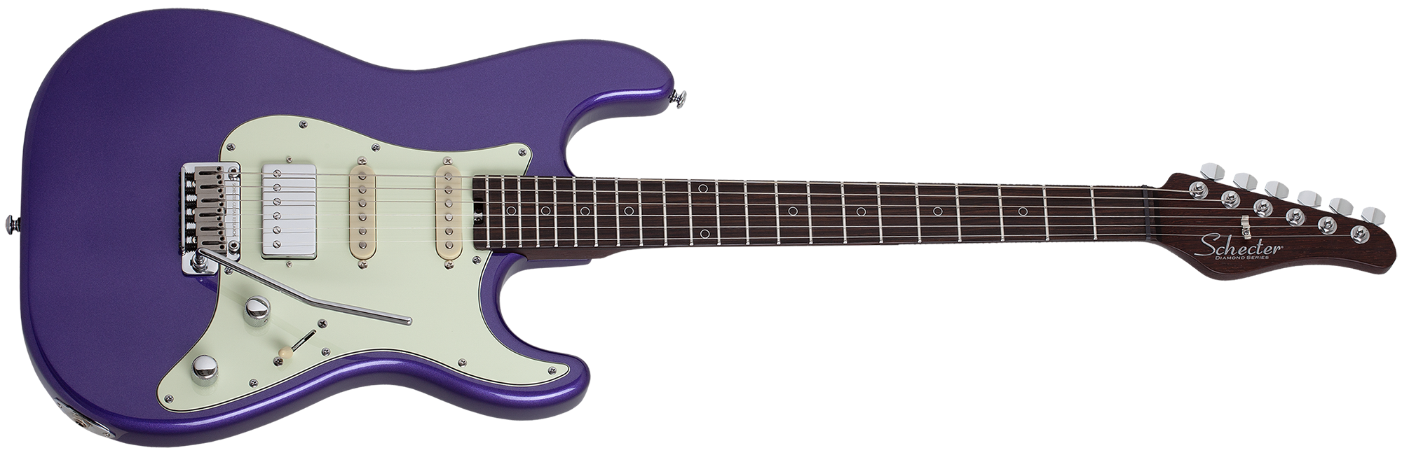 Nick Johnston Traditional HSS 10th Anniversary