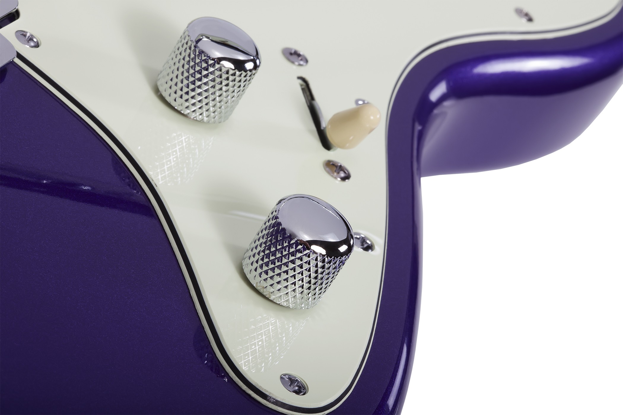 Nick Johnston Traditional HSS 10th Anniversary