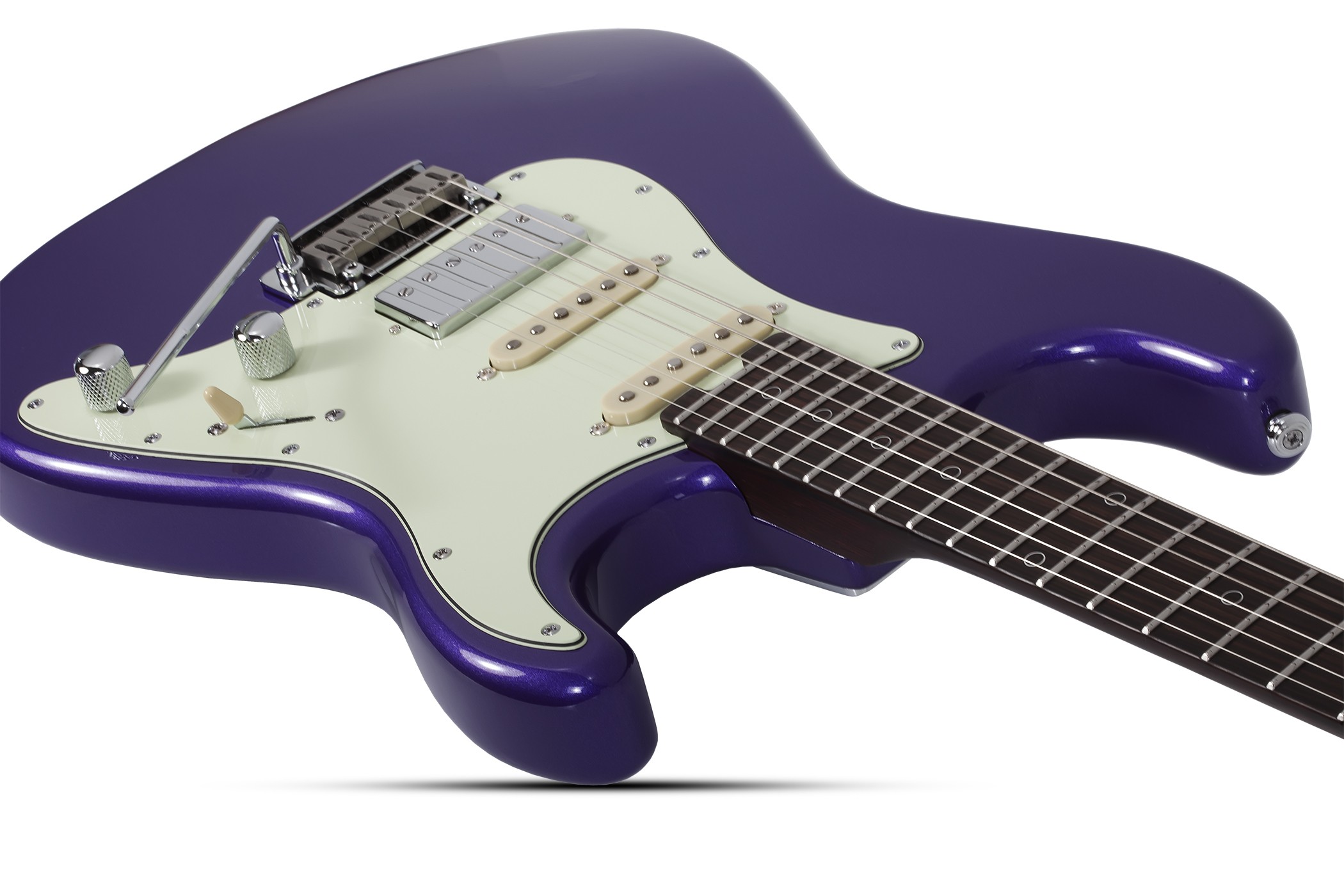 Nick Johnston Traditional HSS 10th Anniversary