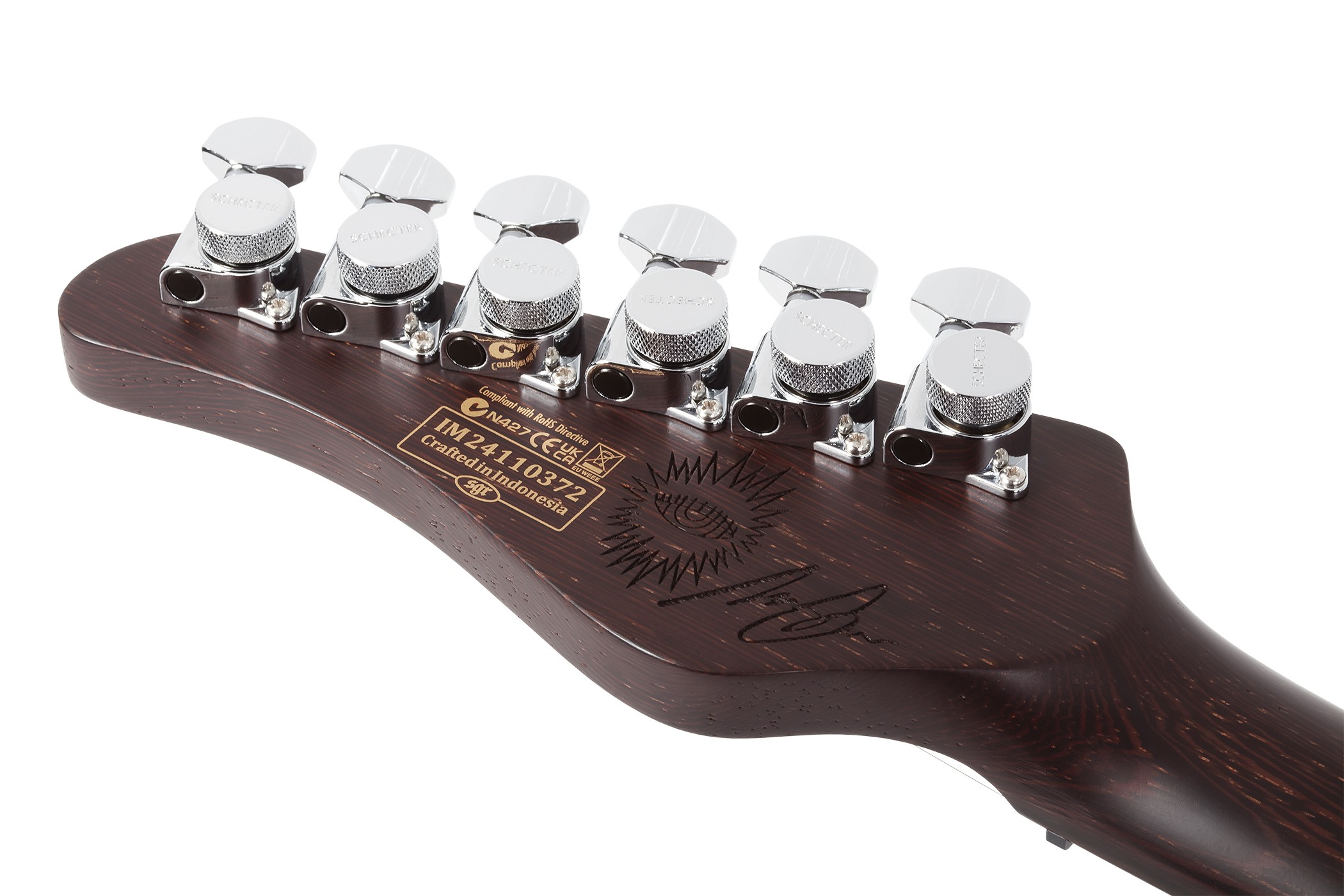 Nick Johnston Traditional HSS 10th Anniversary