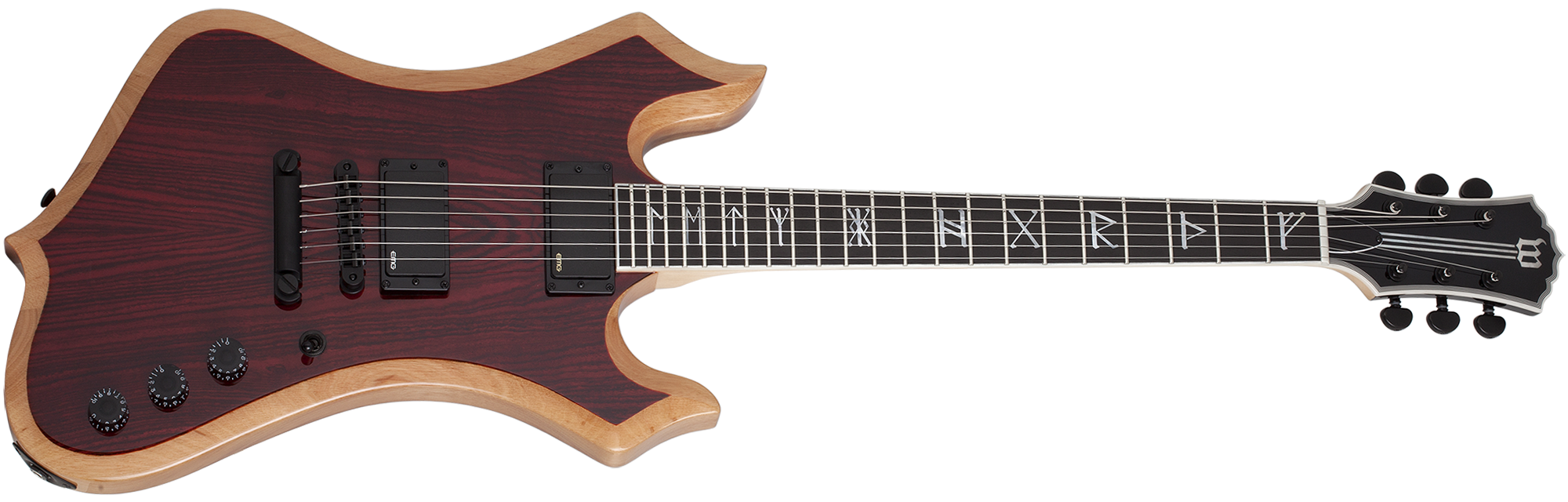 Nomad Cocobolo