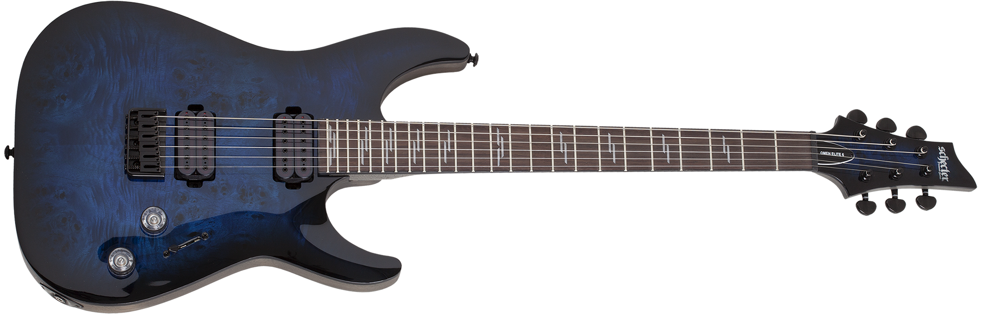 Omen Elite-6