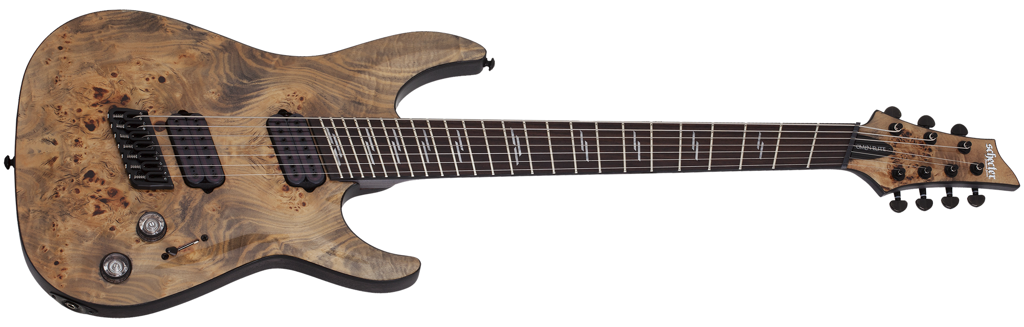 Omen Elite-7 MS