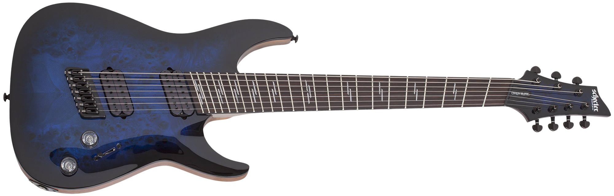 Omen Elite-7 MS