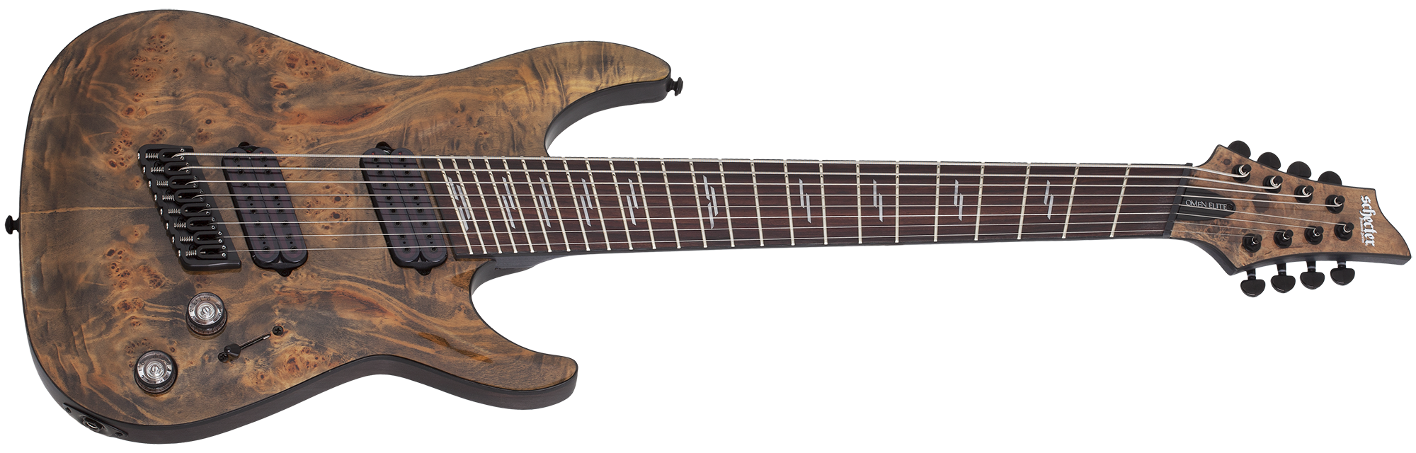 Omen Elite-8 Multiscale