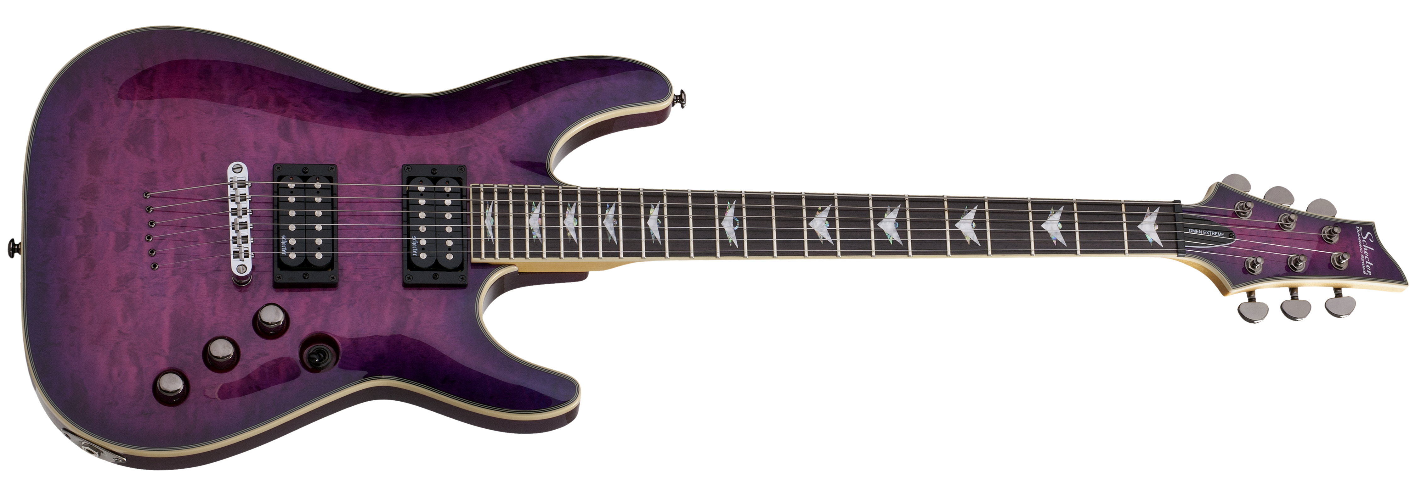 Omen Extreme-6 - Guitar Center Exclusive