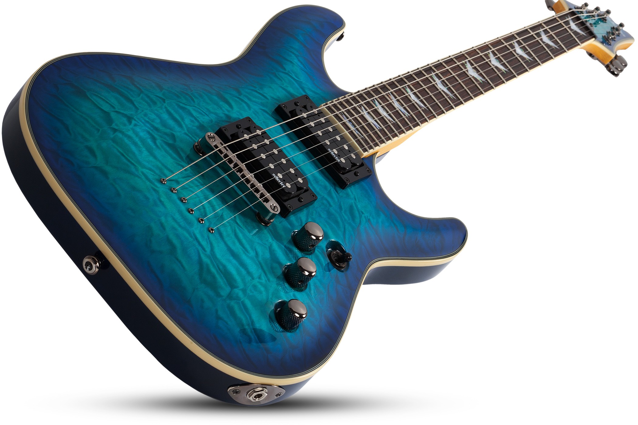 Omen Extreme-6 - Guitar Center Exclusive 